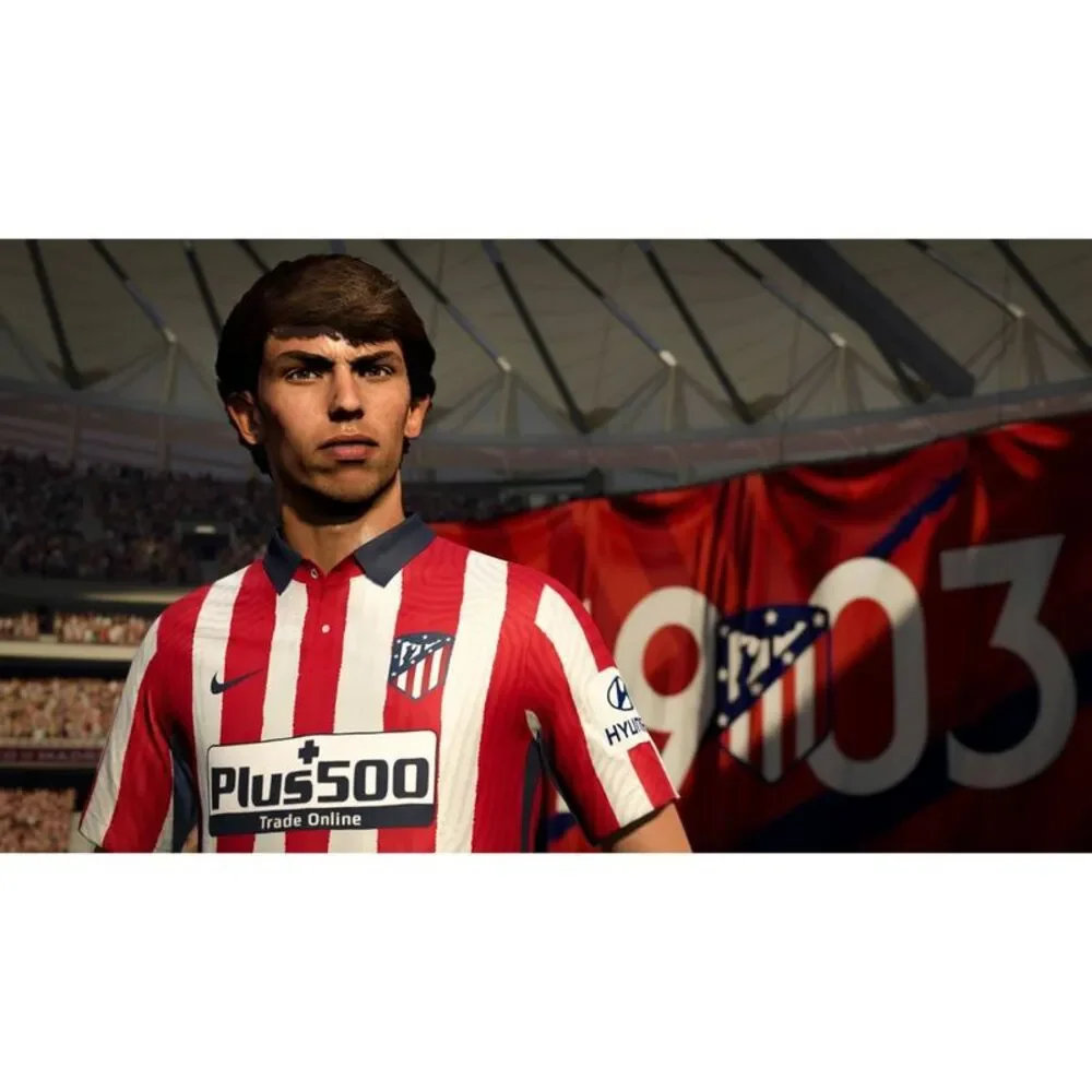 FIFA 21 - Xbox One/Series X